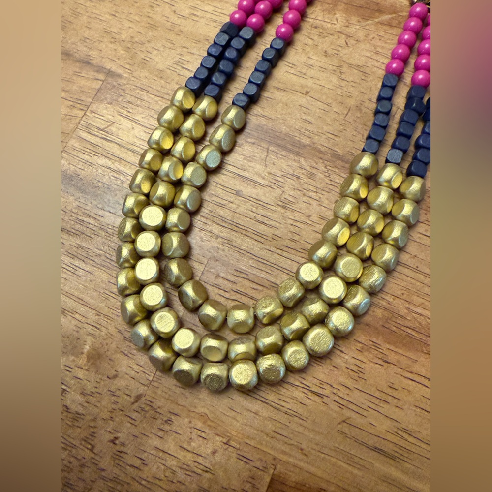 Statement Necklace - Picture 4 of 5